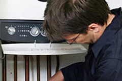 boiler repair Corringham