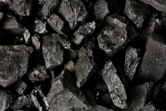 Corringham coal boiler costs